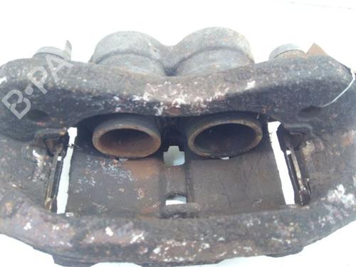 Left front brake caliper PEUGEOT BOXER Van 2.2 HDi 120 | BP37134681M105  - Image 7