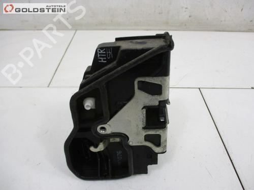 Rear right lock BMW X5 (E70) 3.0 d | BP18760978C99