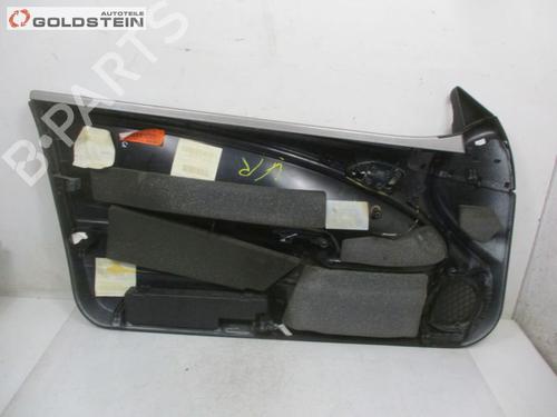 Front right panel SAAB 9-3 Convertible (YS3F) 1.9 TiD | BP37104493C59 - Image 6