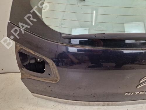 Tailgate CITROËN C3 II (SC_) 1.2 VTi 82 | BP38029460C6 - Image 4