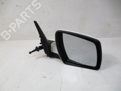 Used Right mirror KIA SOUL I (AM) 1.6 GDI (140 hp) 18867387