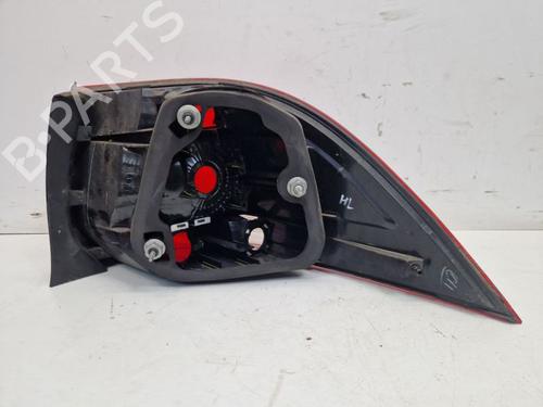 Left taillight VW GOLF VI Variant (AJ5) 2.0 TDI | BP39908901C34 - Image 4
