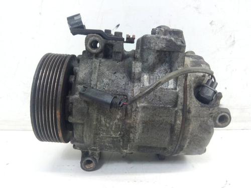 AC compressor BMW 3 (E90) 335 i | BP37139954M34 - Image 4