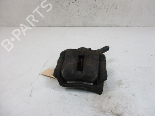Used Left front brake caliper Left front brake caliper RENAULT TWINGO II (CN0_) 1.2 16V (CN0K, CN0V, CN0A) (76 hp) 18800165 18800165