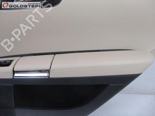 Rear right panel MERCEDES-BENZ S-CLASS (W221, V221) S 350 BlueTec (221.026, 221.126) | BP37103587C61 - Image 3