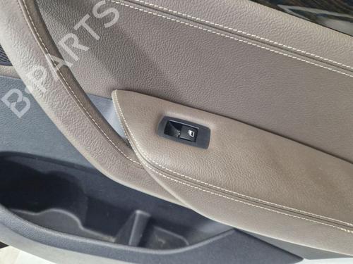 Rear right panel BMW X3 (F25) xDrive 20 d | BP29102120C61 