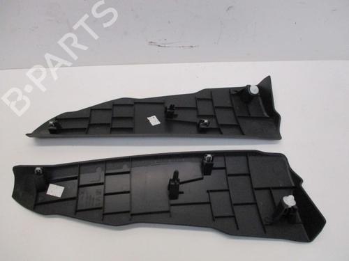 Boot lining PEUGEOT 207 CC (WD_) 1.6 16V | BP37117010I3 - Image 4