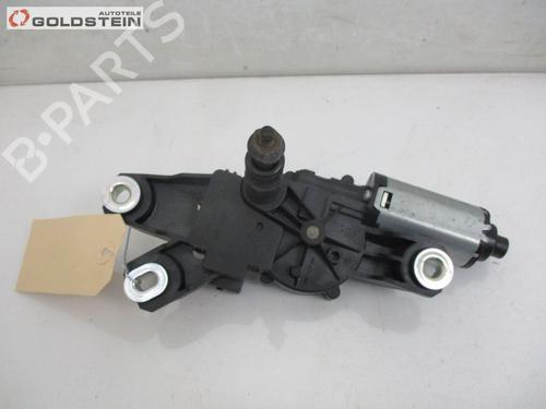 Rear wiper motor VW SCIROCCO III (137, 138) 1.4 TSI | BP18749566M102 