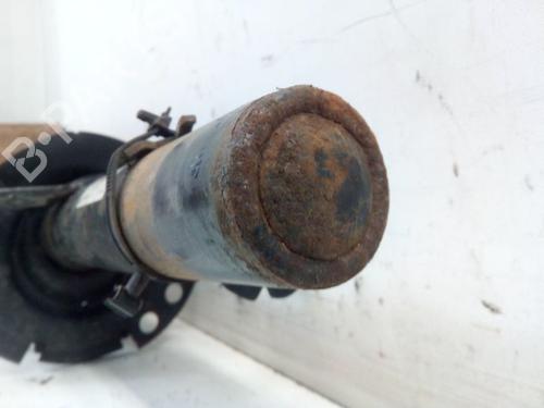 Left front shock absorber FORD FOCUS III Turnier 1.5 TDCi | BP29523380M16 