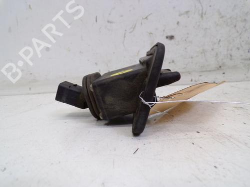 Control unit VW CADDY III Box Body/MPV (2KA, 2KH, 2CA, 2CH) 1.6 TDI | BP29086802M11 