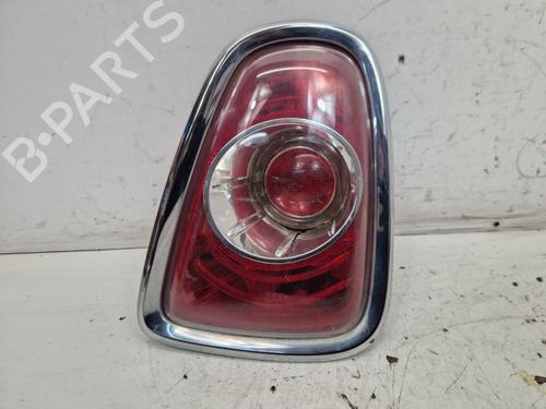 Used Right taillight MINI MINI (R56) Cooper S (184 hp) 31703464