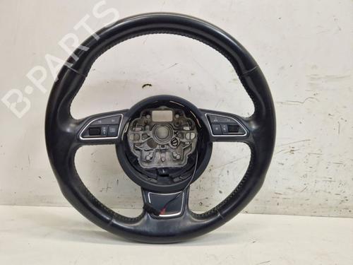 steering-wheel-audi-a1-8x1-8xk-2010-2011-2012-2013-2014-2015-2016-2017-2018-2019-37135309 main image
