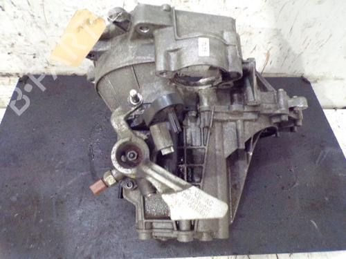 Gearbox VW UP! (121, 122, BL1, BL2, BL3, 123) 1.0 | BP29096552M3 - Image 6