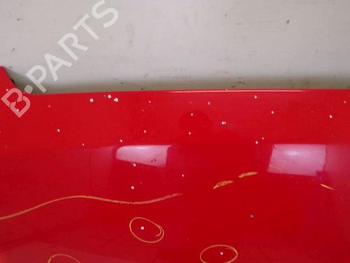 Hood CHEVROLET SPARK (M300) 1.0 | BP29088289C1 