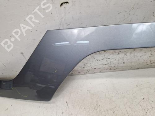 Wheel arch trim BMW X3 (E83) 2.0 d | BP29105765C116 