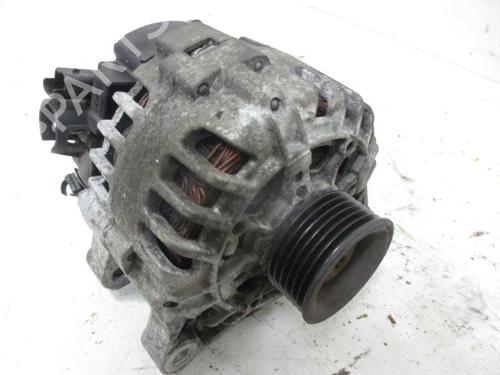 Alternator PEUGEOT 206+ (2L_, 2M_) 1.1 | BP25013359M7 