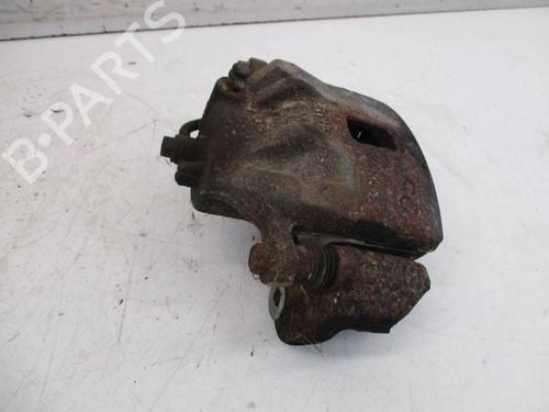 Left front brake caliper KIA SOUL I (AM) 2.0 | BP38505668M105 - Image 3