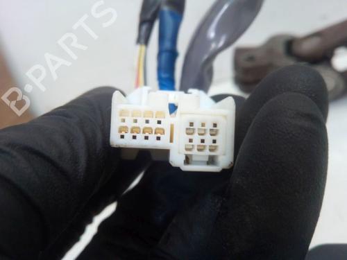 Steering column TOYOTA PRIUS (_W3_) 1.8 Hybrid (ZVW30) | BP30851187M21 