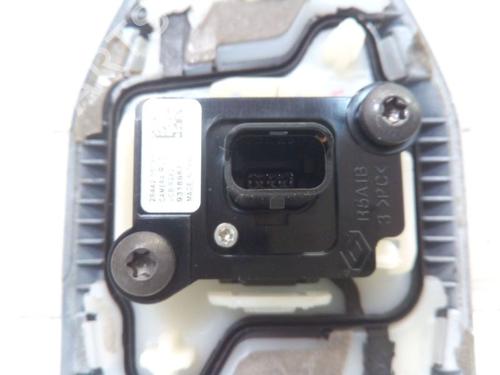 Camera MITSUBISHI COLT VII Hatchback (VB_) 1.0 MPi (VBXG0) | BP29523769E14