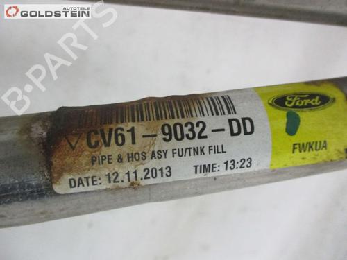 Pipe FORD KUGA II (DM2) 2.0 TDCi 4x4 | BP25901707M125 