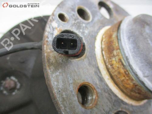 Left front steering knuckle MERCEDES-BENZ S-CLASS (W220, V220) S 600, S 600 L (220.878, 220.178) | BP18762233M25 