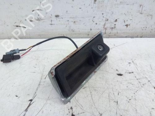 interior-roof-handle-vw-passat-b6-variant-3c5-2005-2006-2007-2008-2009-2010-2011-37136137 main image