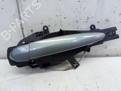 Rear left exterior door handle BMW 3 Touring (E91) 330 i | BP29103366C130 