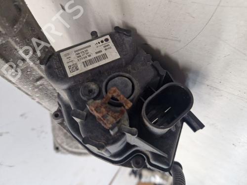 Steering rack BMW 3 Touring (E91) 330 i | BP25602427M22 