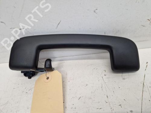 Trunk håndtak RENAULT AUSTRAL E-TECH 200 Hybrid (HGM2) (199 hp) 29108529