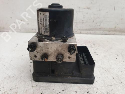 Electronic module MINI MINI (R50, R53) One | BP38155888M83 - Image 4