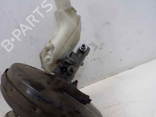 Servo brake NISSAN NOTE (E11, NE11) 1.6 | BP37120267M42  - Image 5