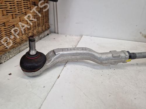 Steering rack MITSUBISHI COLT VII Hatchback (VB_) 1.0 MPi (VBXG0) | BP29574921M22