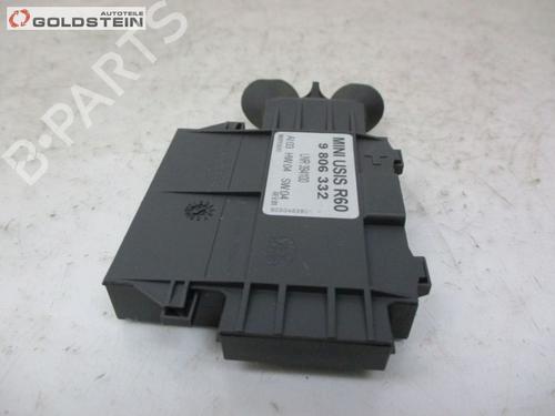 Electronic sensor MINI MINI COUNTRYMAN (R60) Cooper S | BP18754499M84