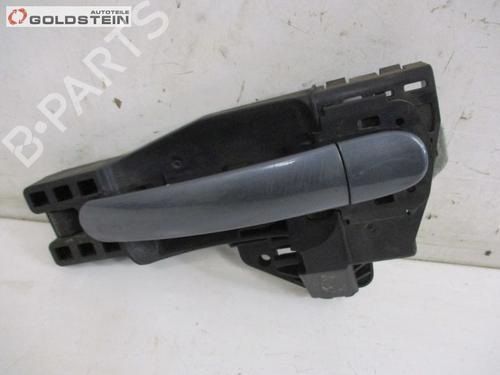 Used Front left exterior door handle AUDI TT (8J3) 2.0 TFSI (200 hp) 18762084