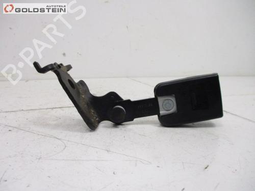 Used Seat buckle RENAULT MEGANE III Grandtour (KZ0/1) 1.4 TCe (KZ0F, KZ1V) (130 hp) 18788569