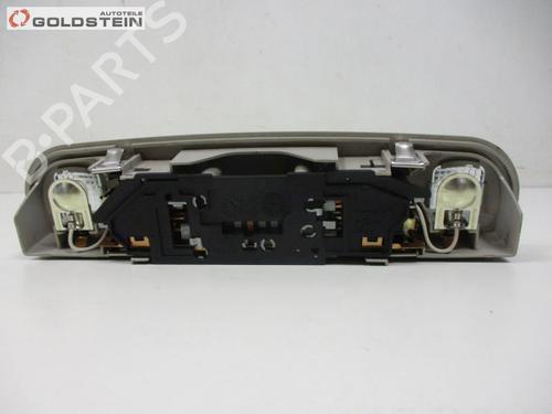 Interior roof light AUDI A3 Sportback (8PA) 2.0 FSI | BP25826018I8 