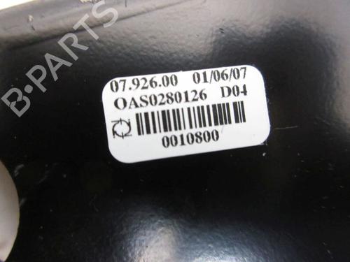 Sunroof MITSUBISHI COLT CZC VI Convertible (RG) 1.5 (Z36A) | BP29095523C124 
