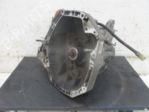 Used Gearbox RENAULT MEGANE III Hatchback (BZ0/1_, B3_) 1.5 dCi (86 hp) 19298322