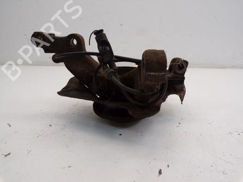 Left front steering knuckle OPEL CORSA D (S07) 1.2 (L08, L68) | BP37128880M25 - Image 6