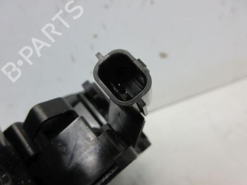 Tailgate lock DACIA LOGAN MCV II 1.2 | BP22623377C101 