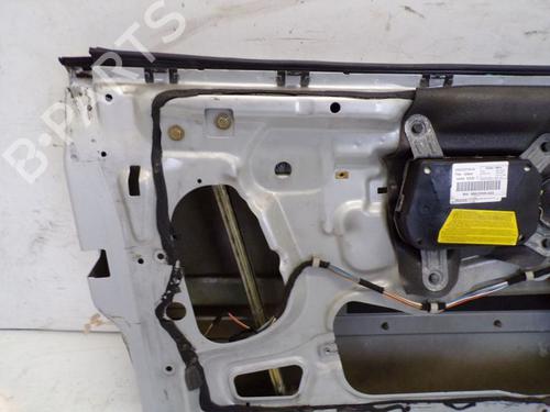 Left front door BMW 3 Coupe (E36) 318 is | BP29090624C2 