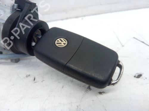 Rattlås /Tenningslås VW CADDY III MPV (2KB, 2KJ, 2CB, 2CJ) 1.2 TSI | BP30084992M48 