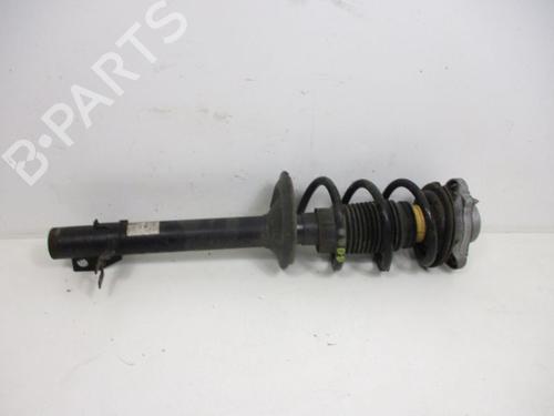 Used Left front shock absorber Left front shock absorber 38026429 38026429
