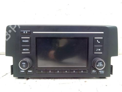 Used Switch HONDA CIVIC X Hatchback (FC_, FK_) 1.5 VTEC (FK7) (182 hp) 30593085