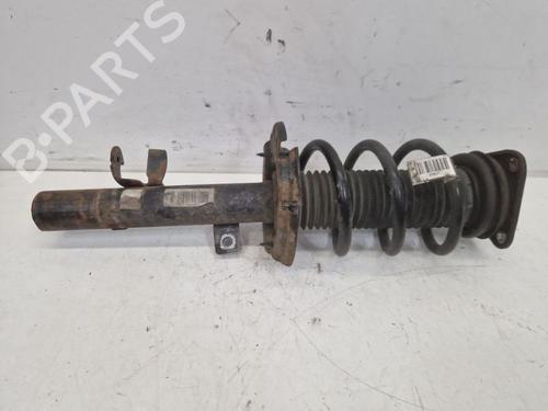 Used Left front shock absorber Left front shock absorber FORD KUGA II (DM2) 1.5 EcoBoost 4x4 (182 hp) 33287202 33287202