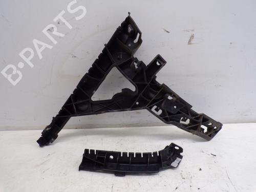 Rear bumper bracket LAND ROVER RANGE ROVER VELAR (L560) 2.0 D180 TD4 4x4 | BP29097952C159 