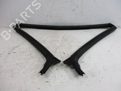 Gummiliste PEUGEOT 207 CC (WD_) 1.6 HDi (109 hp) 18792070