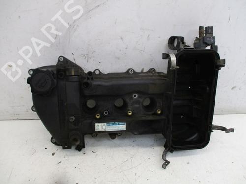 Used Valve cover TOYOTA AYGO (_B1_) 1.0 (KGB10_, KGB10R) (68 hp) 19291839