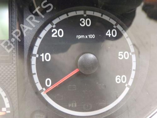 Ferdsskriver FIAT DUCATO Van (250_) 140 Natural Power | BP29101548C48 