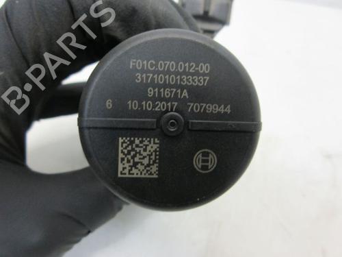 ABS Bremseaggregat LAND ROVER RANGE ROVER VELAR (L560) 2.0 D180 TD4 4x4 | BP22194745M43 